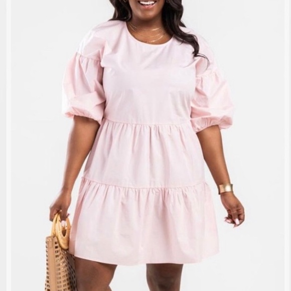 Francesca's Collections Dresses & Skirts - Francesca’s Jun Ivy Dress. NWT